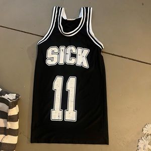 Stay Sick Jersey